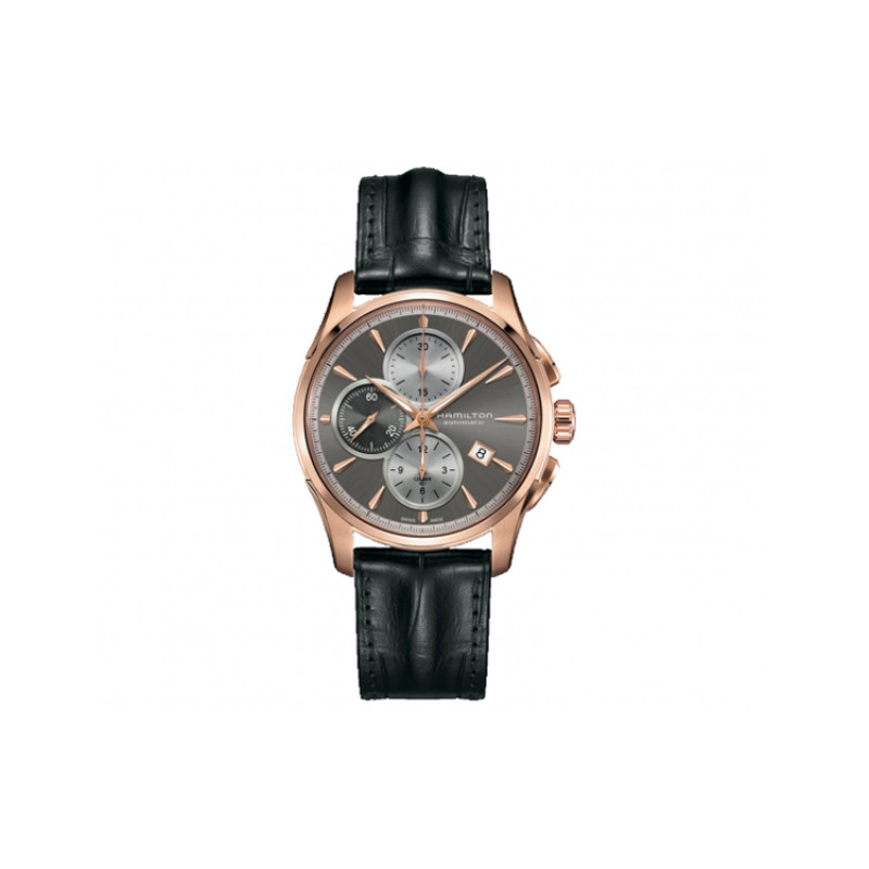 HAMILTON 100m 42mm H32546781