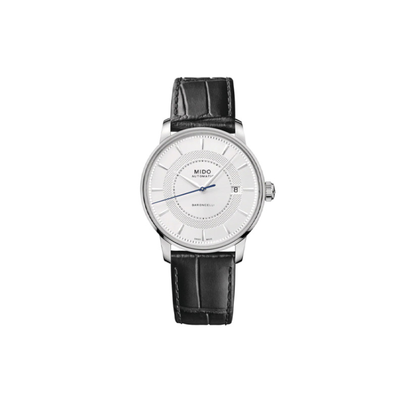 MIDO 39mm M037.407.16.031.01