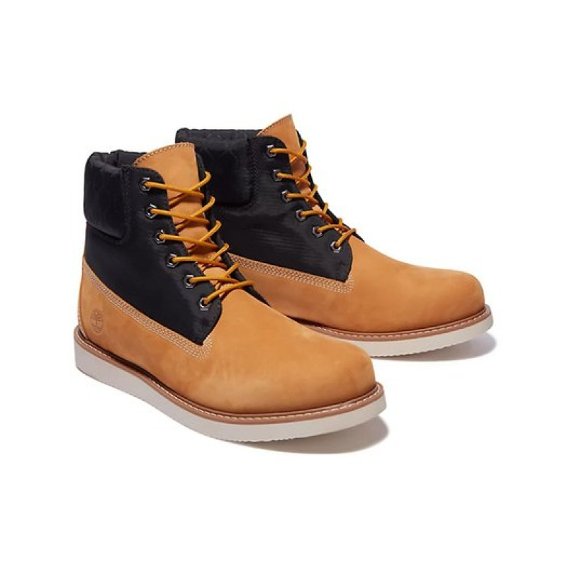 Timberland Newmarket Ii 6