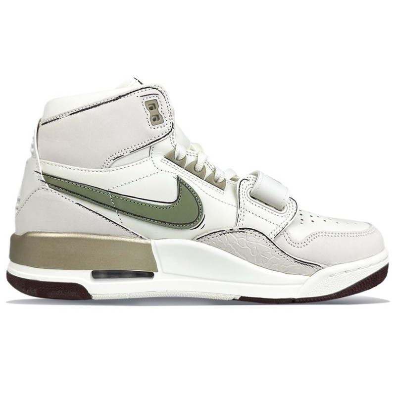 Jordan Legacy 312 BNK