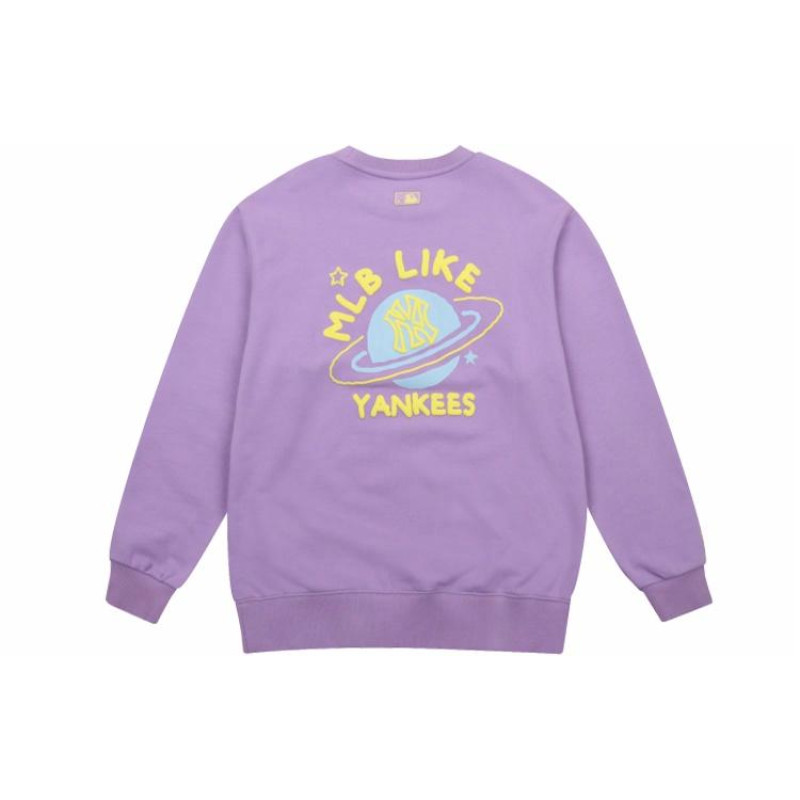 MLB