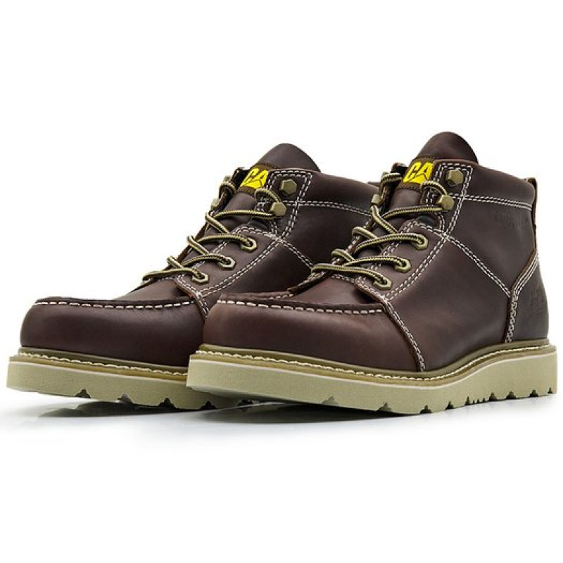 CAT Tradesman Mid B4C