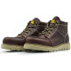 CAT Tradesman Mid B4C