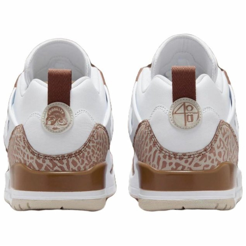 Jordan Spizike Low