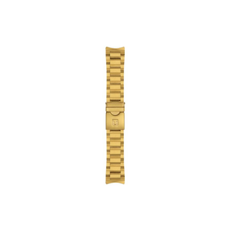 TISSOT 100 45.5mm T125.617.33.051.01
