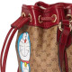 GUCCI x DoraemonA Logo