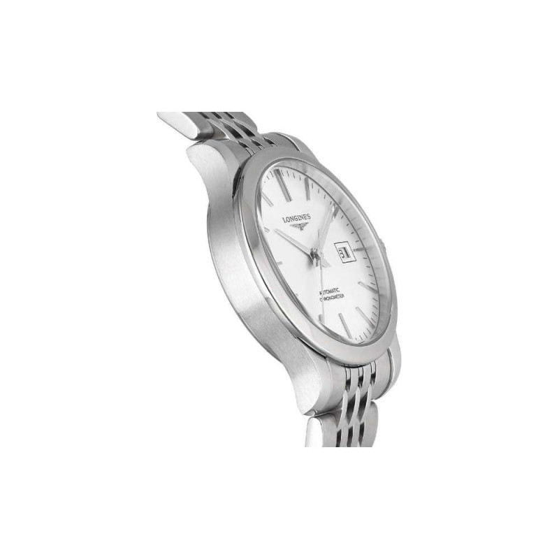 LONGINES 30 25.5mm L4.321.4.72.6
