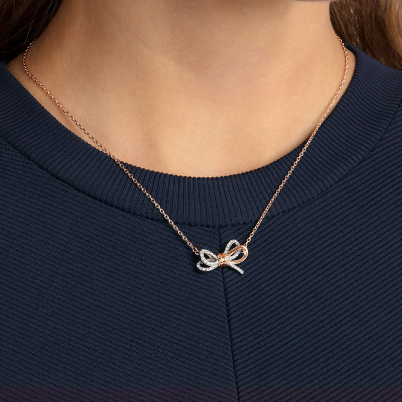 Swarovski Lifelong Bow