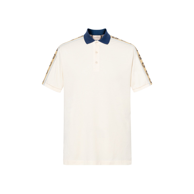 GUCCI LogoPolo