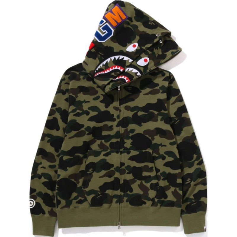 BAPE SS25