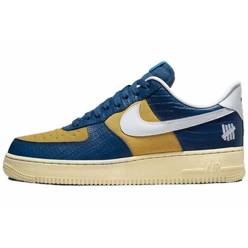 UNDEFEATED x Nike Air Force 1 Low sp 
