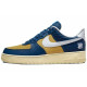 UNDEFEATED x Nike Air Force 1 Low sp 