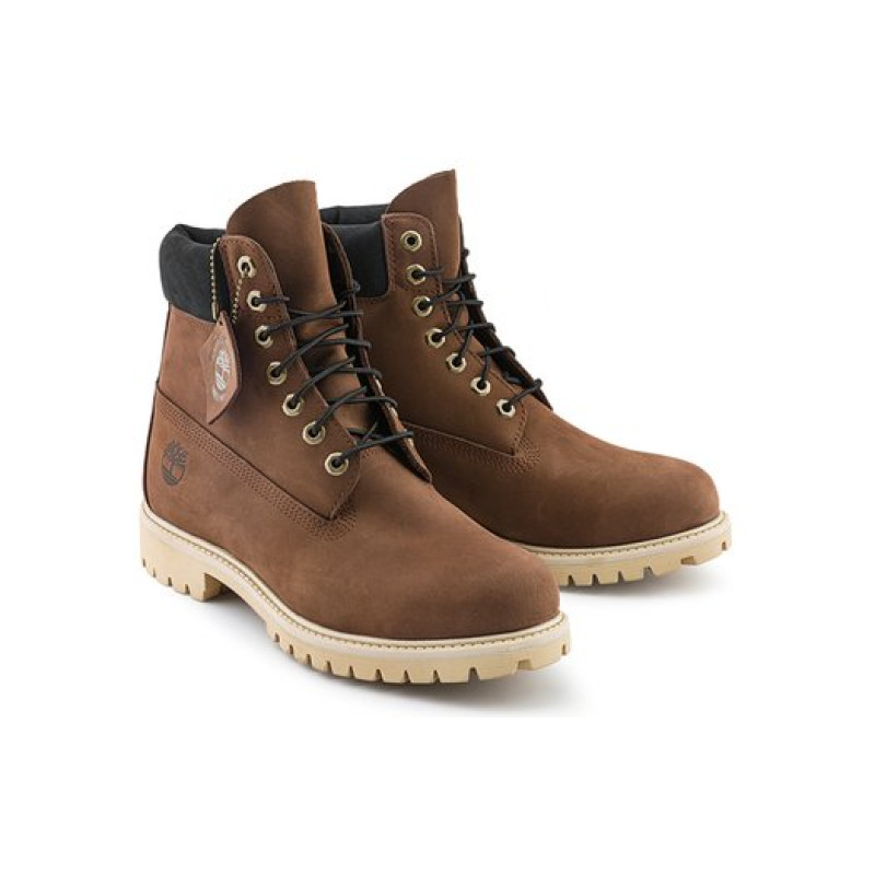 Timberland