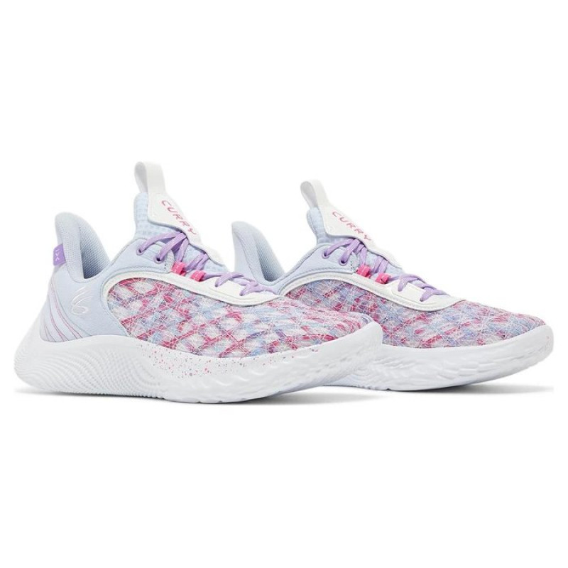 Under Armour Curry 9 Flow