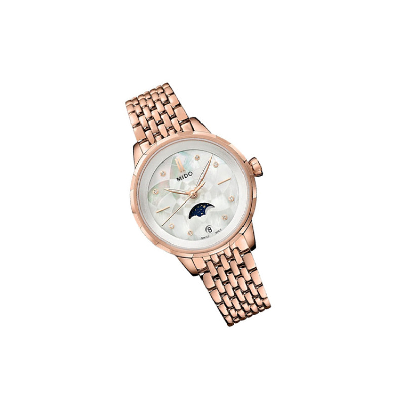 MIDO 31mm M043.023.33.106.00