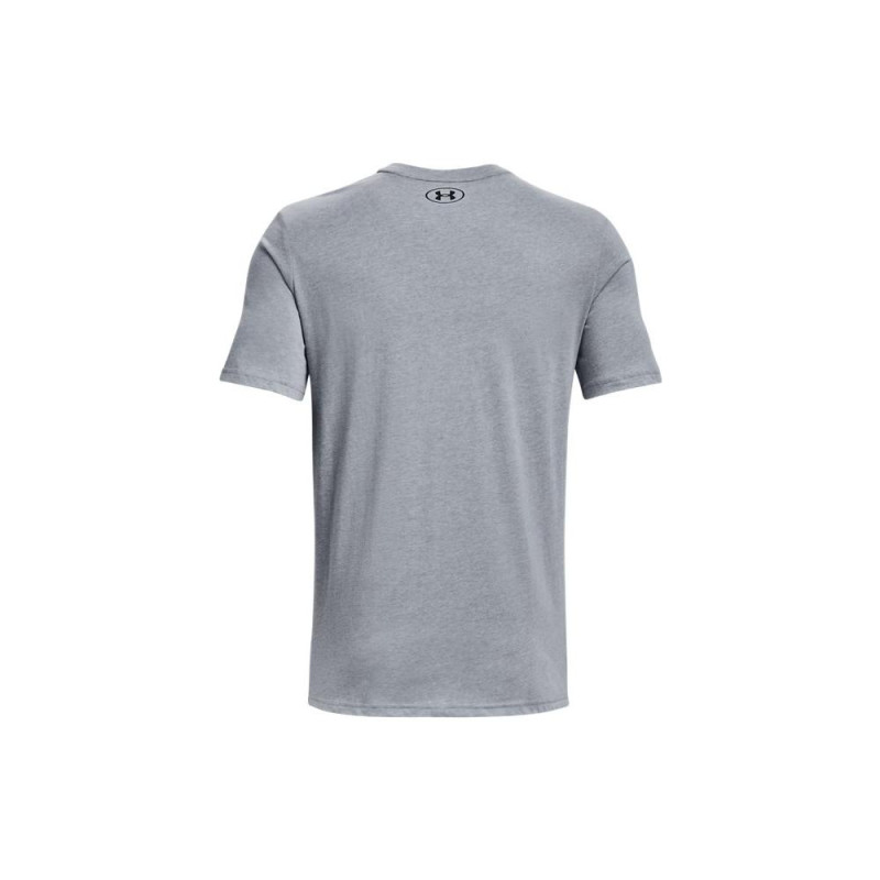 Under Armour Project Rock T