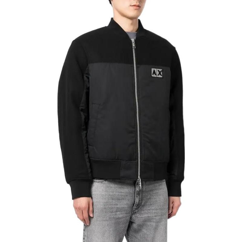 EMPORIO ARMANI FW22 Logo
