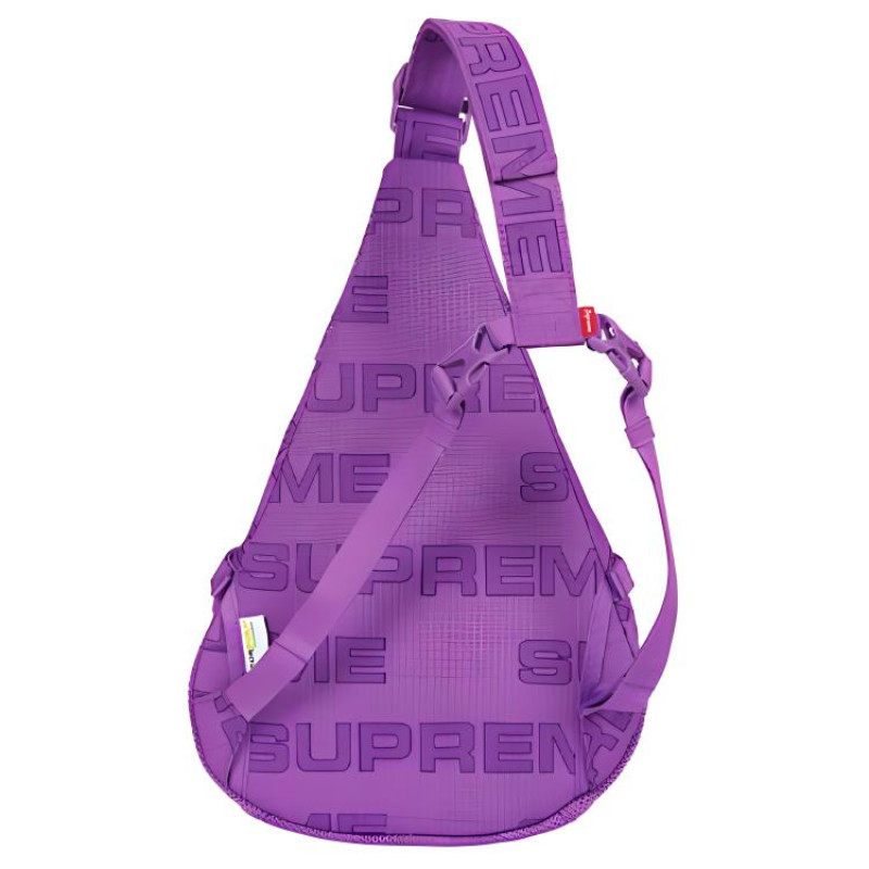 Supreme Week 1