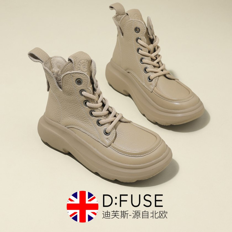 DFUSE SCANDINAVIA 5cm