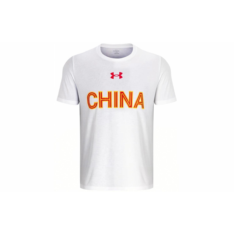 Under Armour T