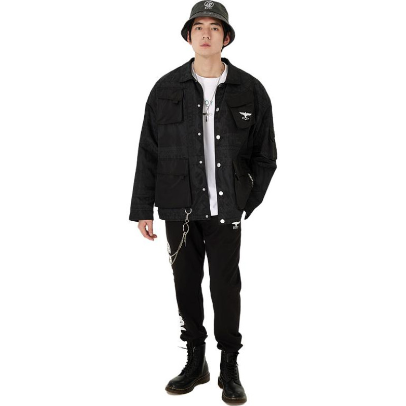 Boy London