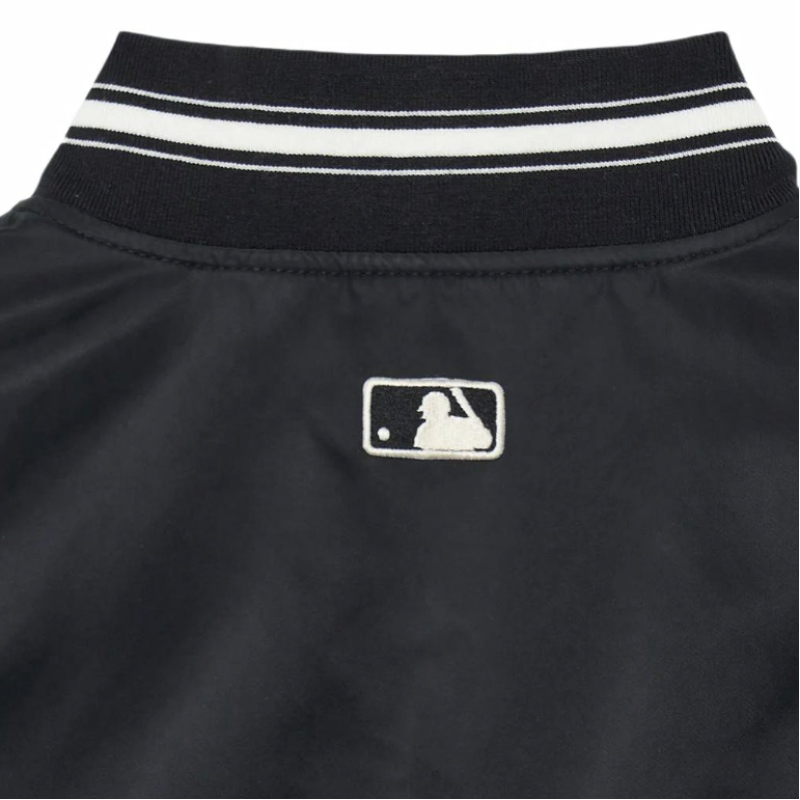 MLB