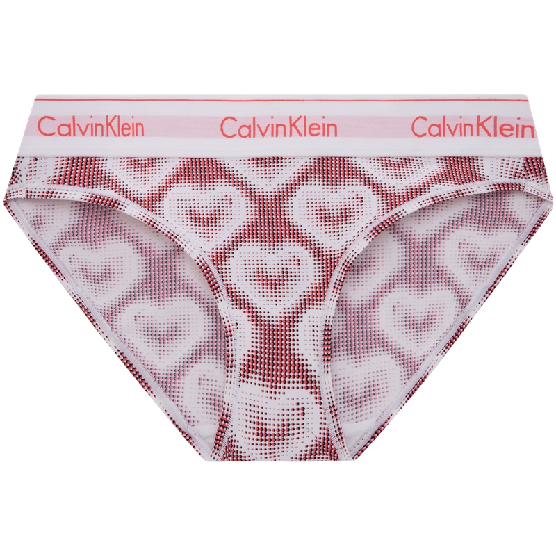 CALVIN KLEIN 1