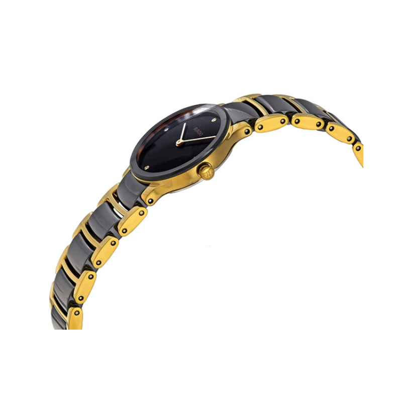 RADO 30 23mm PVD PVD R30189712