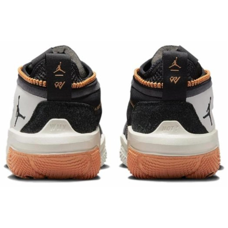 Jordan Why Not .6 