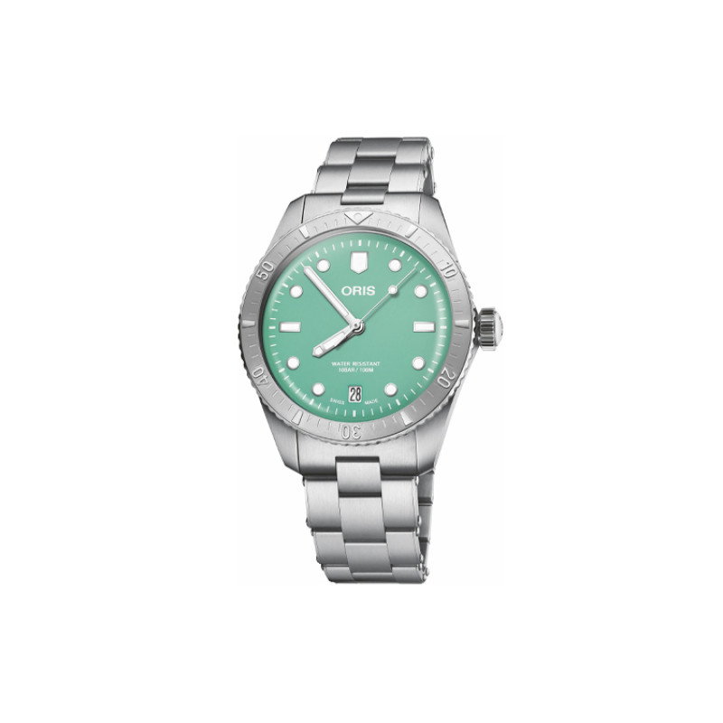 Oris 65 100 38mm 0173377714057-0781918