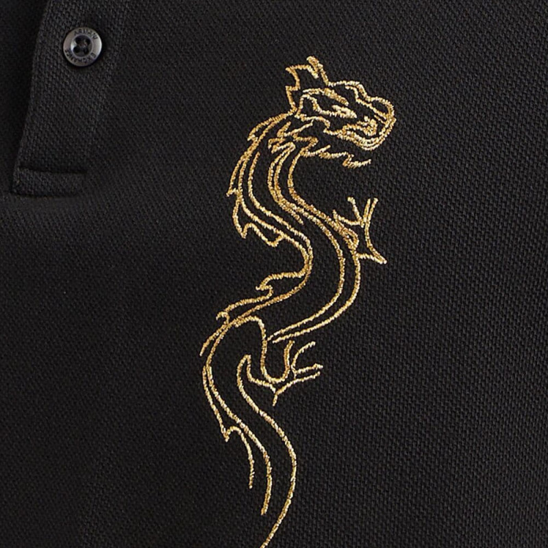 ARMANI EXCHANGE SS24 LogoPolo