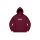 Supreme SS23 Week 1 Motion Logo Hooded Sweatshirt Logo