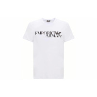 EMPORIO ARMANI SS22 logoT