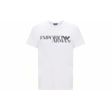 EMPORIO ARMANI SS22 logoT