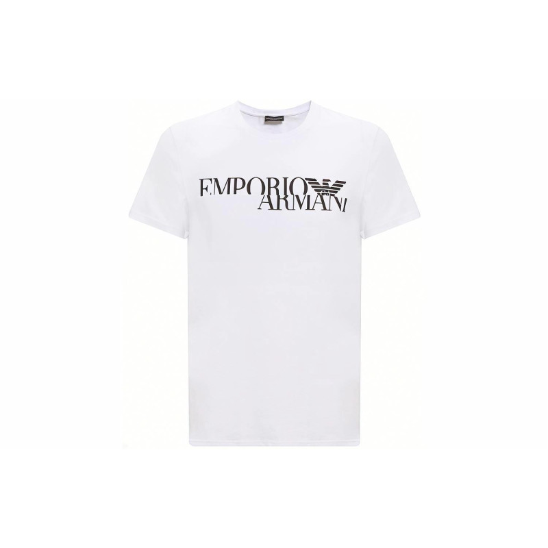 EMPORIO ARMANI SS22 logoT