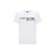EMPORIO ARMANI SS22 logoT