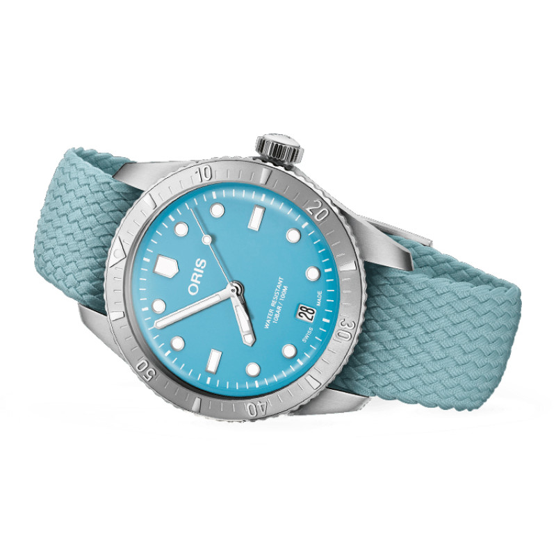 Oris 65 100 38mm 0173377714055-0731902S