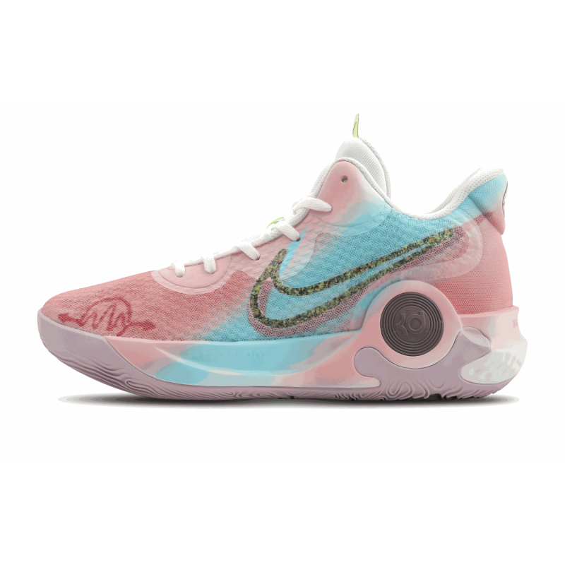 Nike KD Trey 5 IX MAX