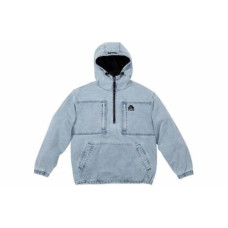 Supreme x Nike FW22 Supreme Nike ACG ACG Denim Pullover Logo