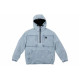 Supreme x Nike FW22 Supreme Nike ACG ACG Denim Pullover Logo