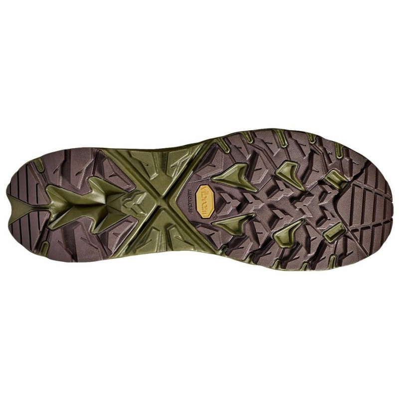 HOKA ONE ONE Anacapa Breeze Mid