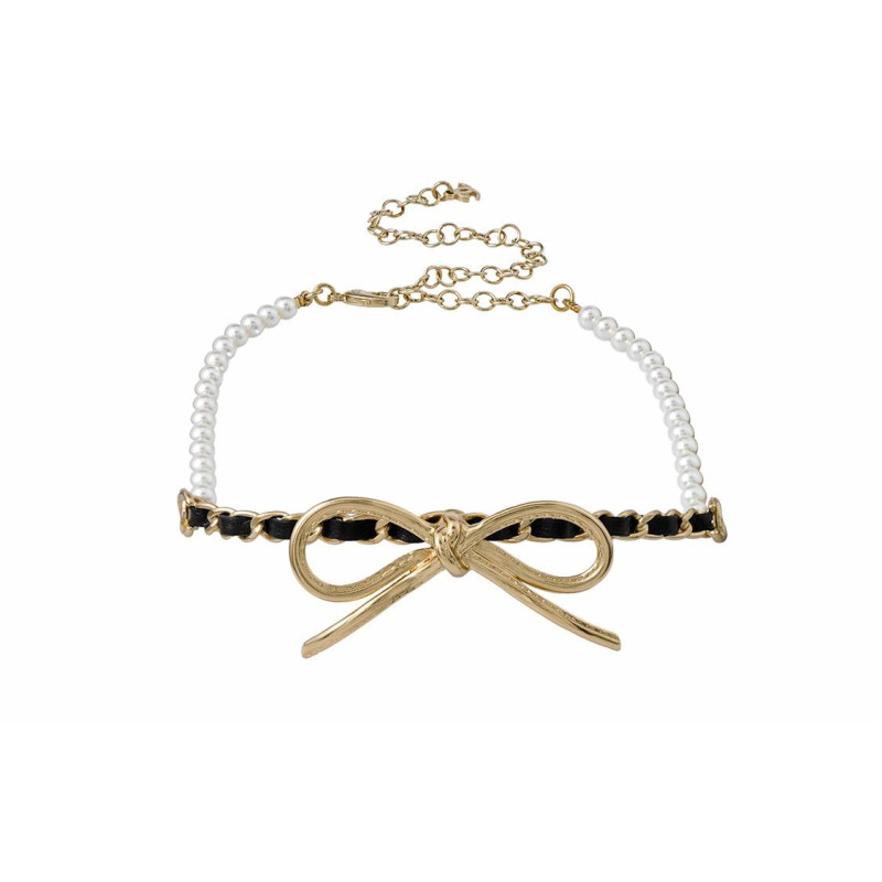 CHANEL Chocker