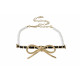 CHANEL Chocker
