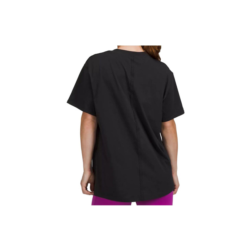 lululemon All Yours Cotton T-Shirt Pride T