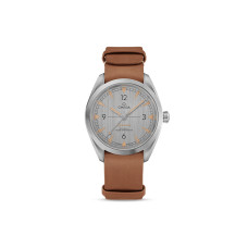 OMEGA 40mm NATO 220.12.40.20.06.001