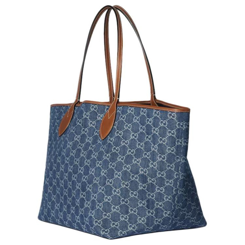 GUCCI Totissima Tote