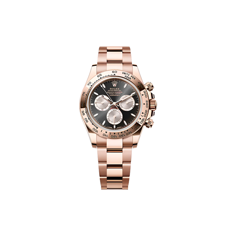 ROLEX 100 M126505-0001