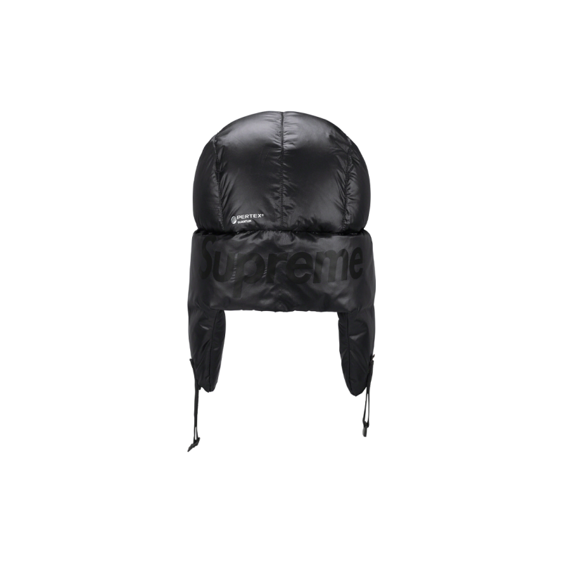 Supreme FW23 WEEK 12 FEATHERWEIGHT DOWN TROOPER