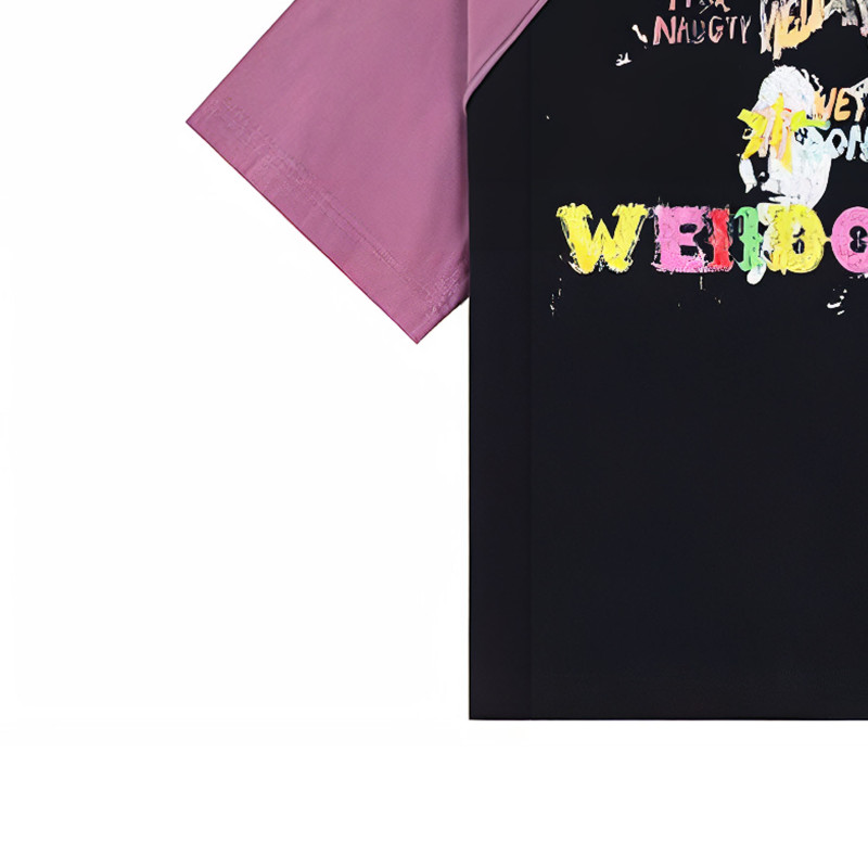 WE11DONE FW23 T