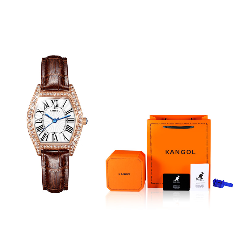 KANGOL